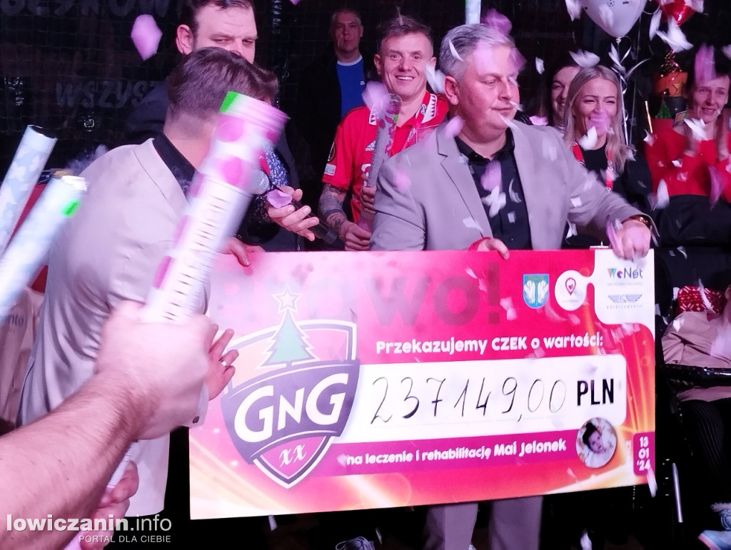 Gwiazdy na Gwiazdkę 2024