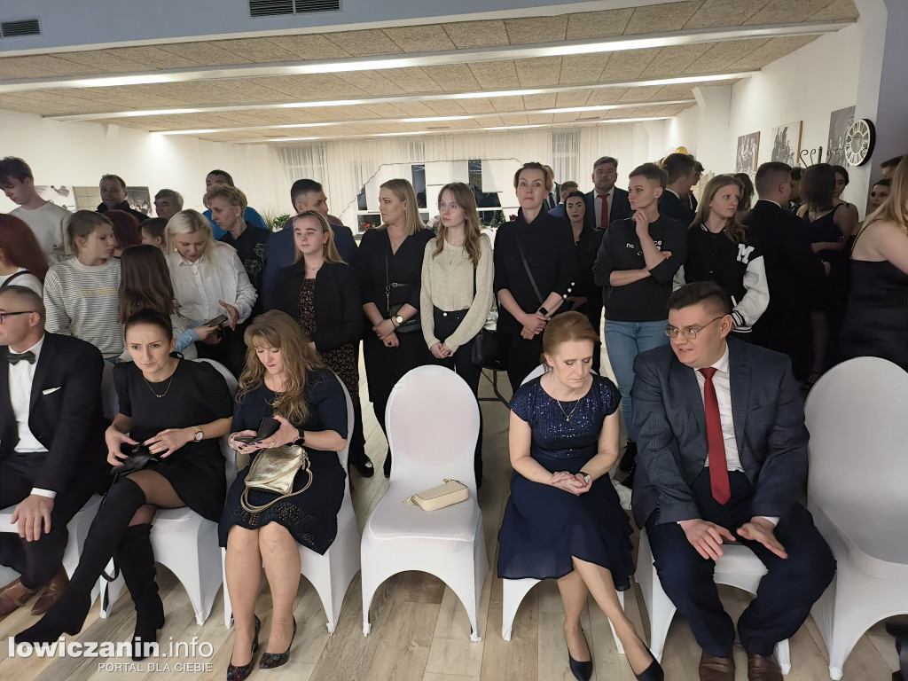 100-dniówka ZSP nr 3 w Łowiczu