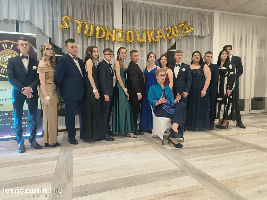 100-dniówka ZSP nr 3 w Łowiczu