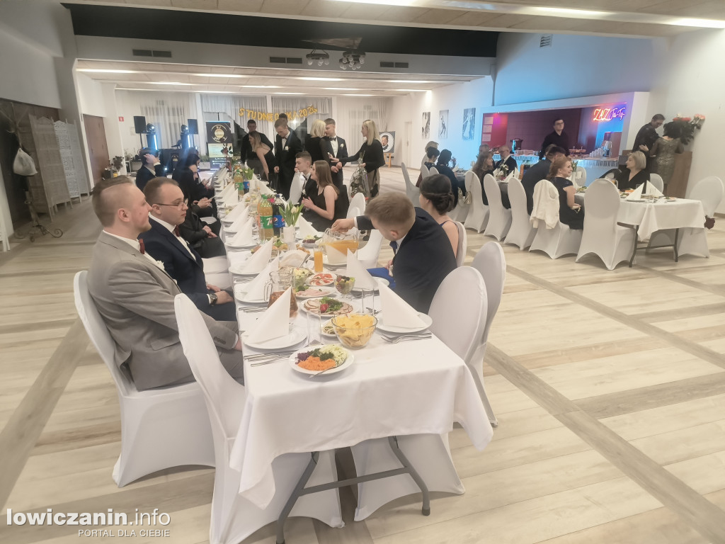 100-dniówka ZSP nr 3 w Łowiczu