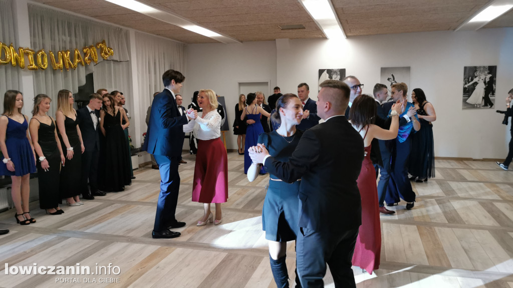 100-dniówka ZSP nr 3 w Łowiczu