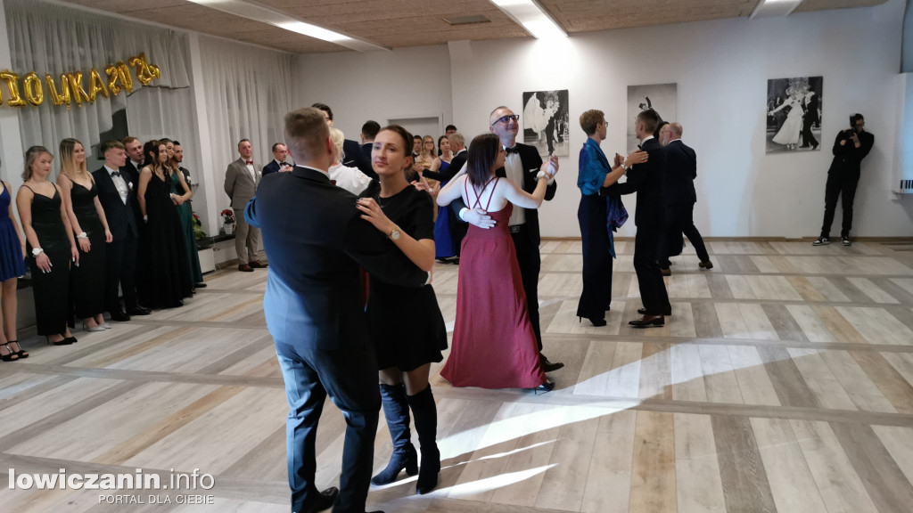 100-dniówka ZSP nr 3 w Łowiczu