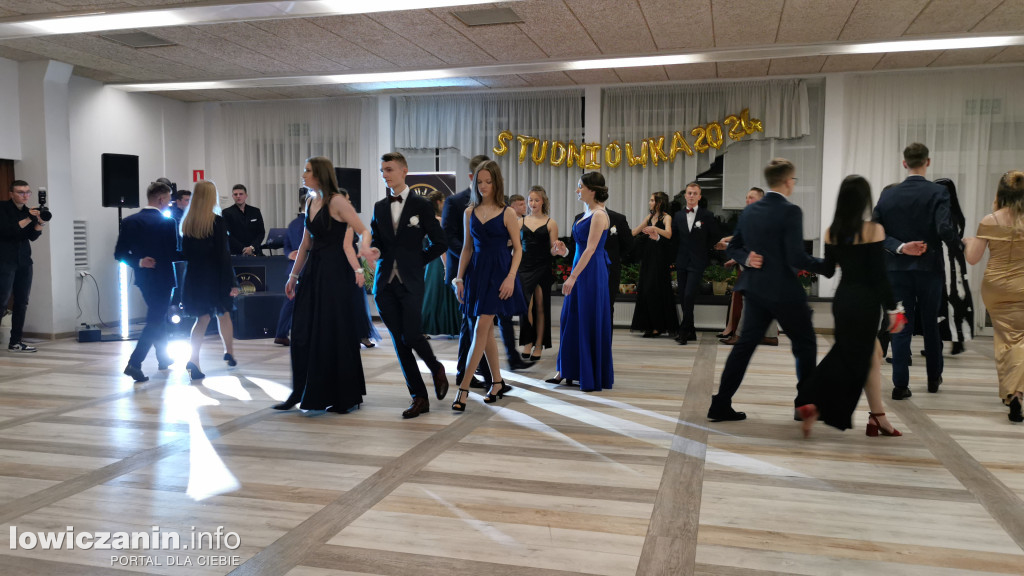 100-dniówka ZSP nr 3 w Łowiczu