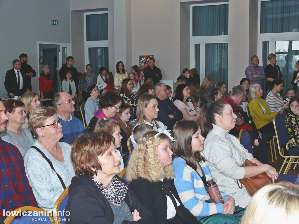 Festiwal Kolęd i Pastorałek w Domaniewicach