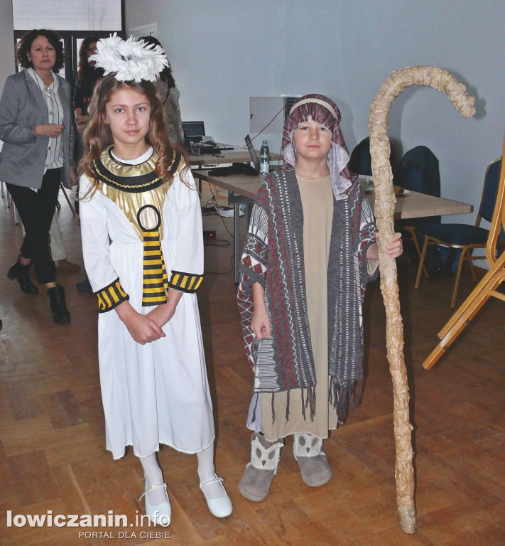 Festiwal Kolęd i Pastorałek w Domaniewicach