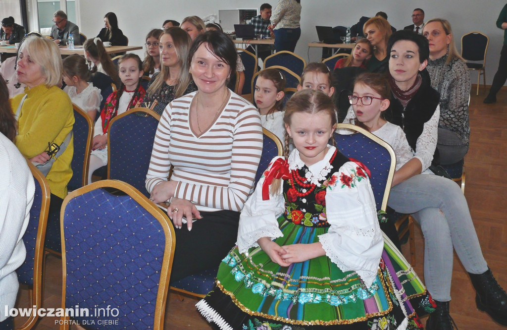 Festiwal Kolęd i Pastorałek w Domaniewicach
