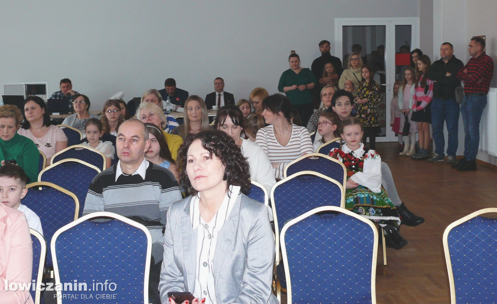 Festiwal Kolęd i Pastorałek w Domaniewicach