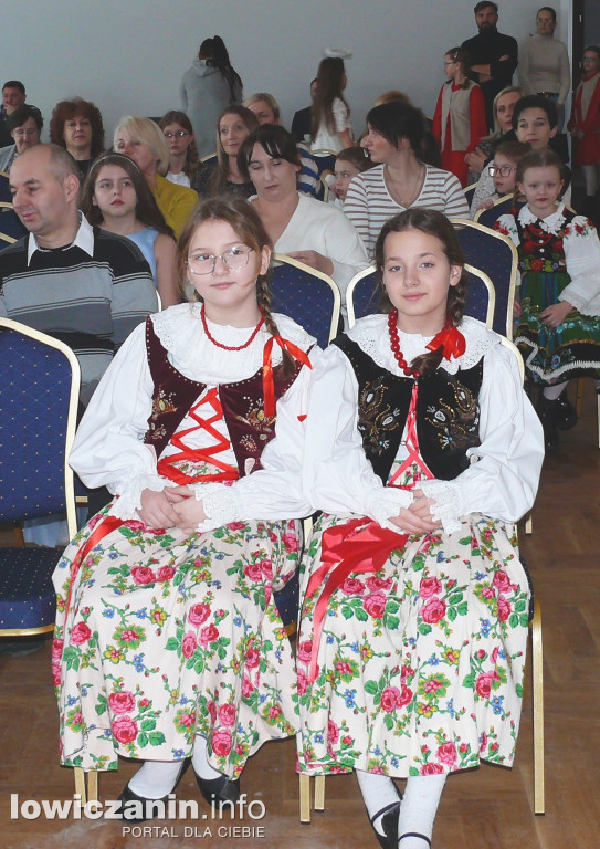 Festiwal Kolęd i Pastorałek w Domaniewicach