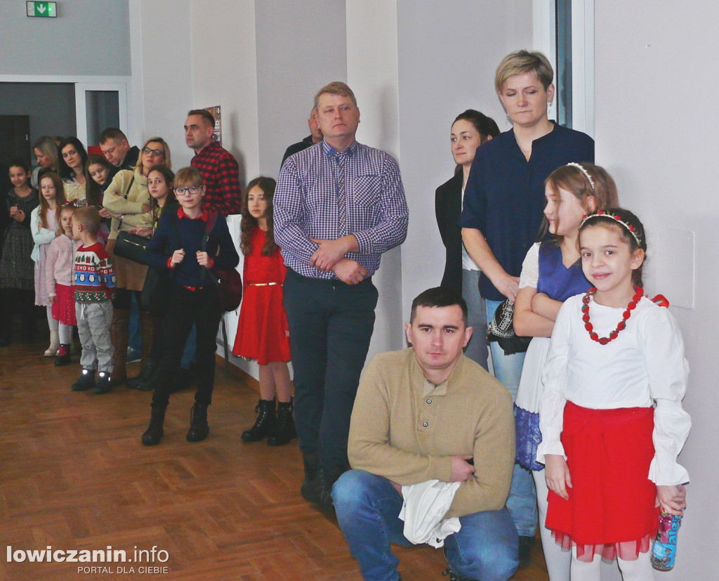 Festiwal Kolęd i Pastorałek w Domaniewicach