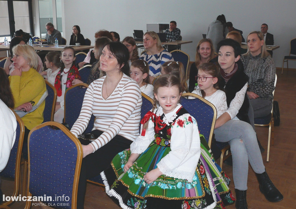 Festiwal Kolęd i Pastorałek w Domaniewicach