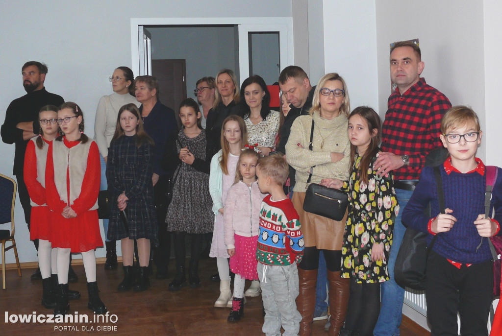 Festiwal Kolęd i Pastorałek w Domaniewicach