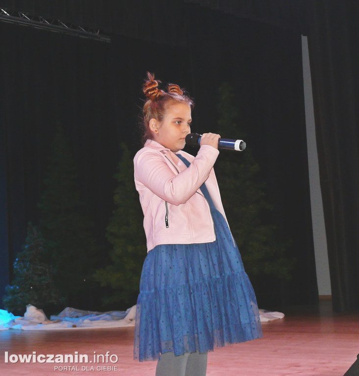 Festiwal Kolęd i Pastorałek w Domaniewicach