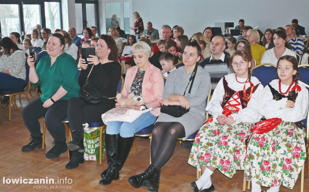 Festiwal Kolęd i Pastorałek w Domaniewicach