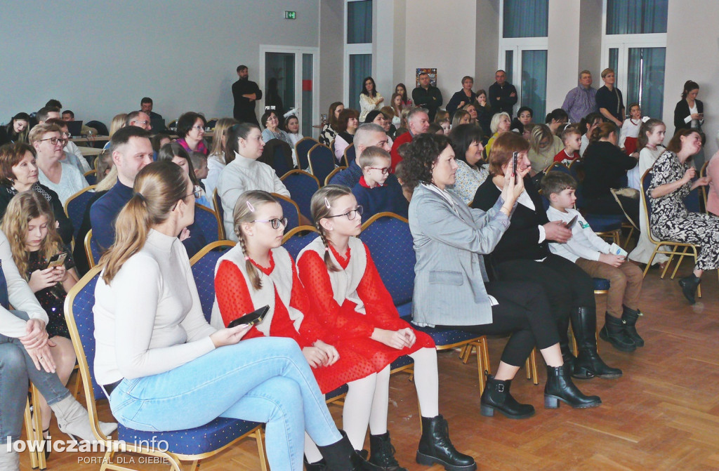 Festiwal Kolęd i Pastorałek w Domaniewicach