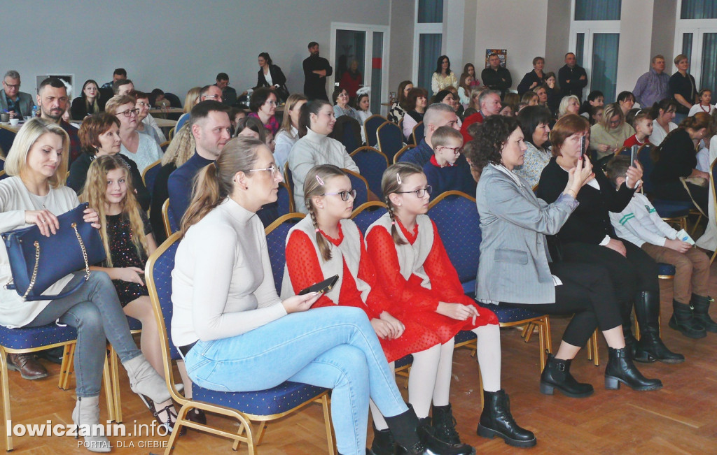 Festiwal Kolęd i Pastorałek w Domaniewicach