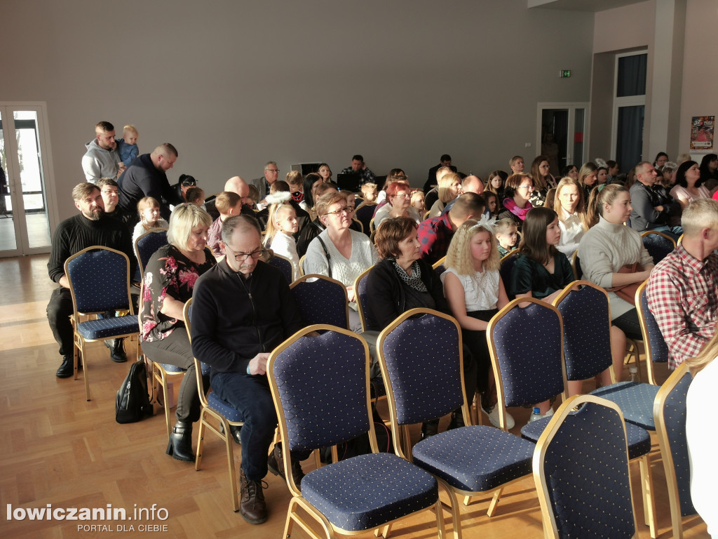 Festiwal Kolęd i Pastorałek w Domaniewicach