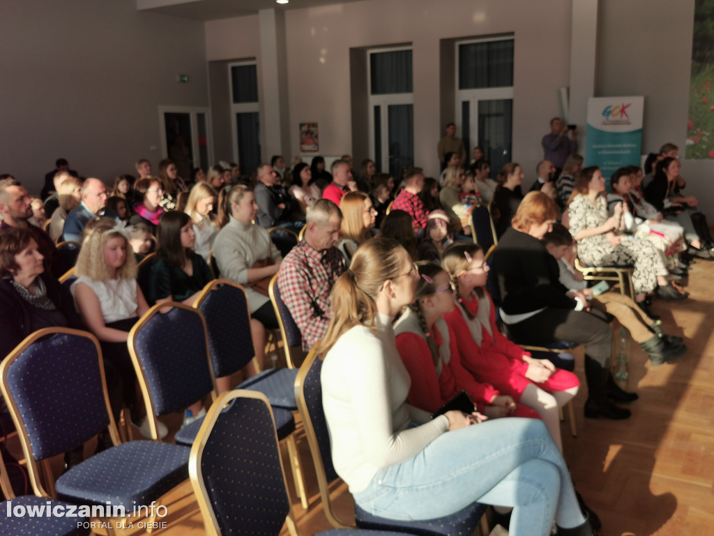 Festiwal Kolęd i Pastorałek w Domaniewicach