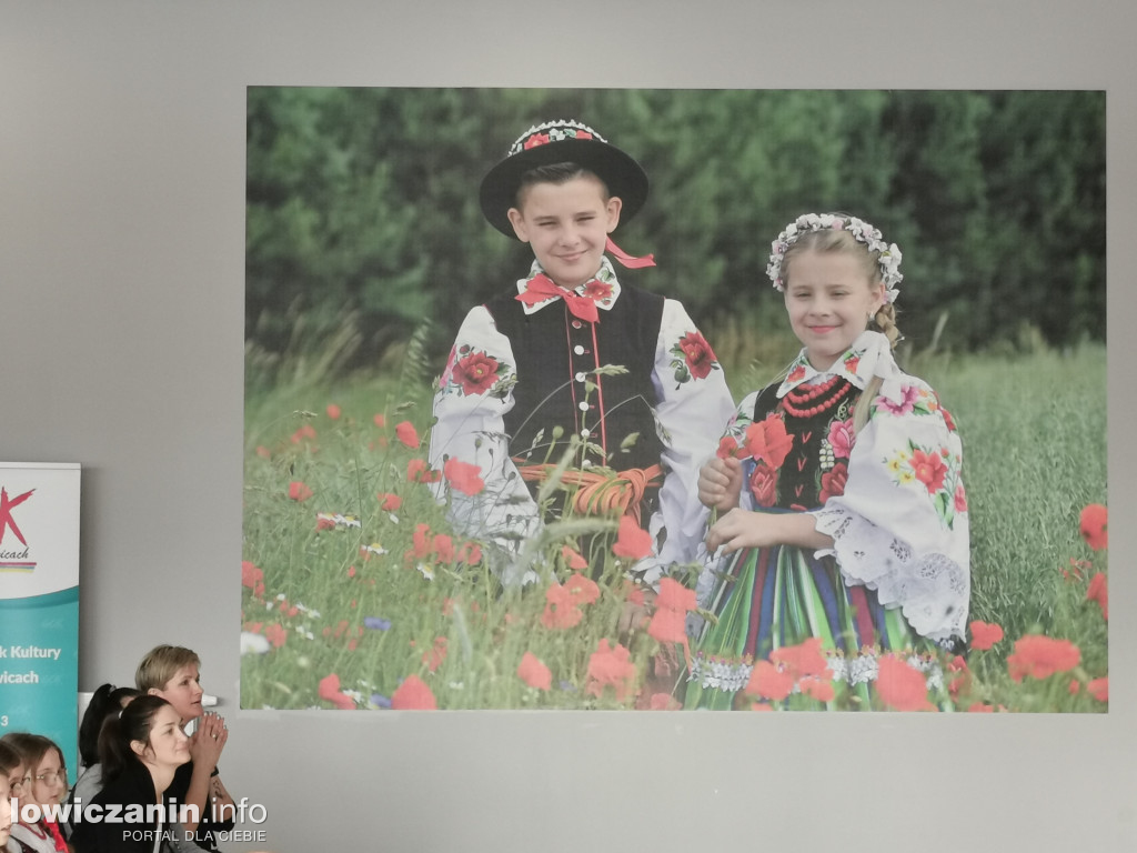 Festiwal Kolęd i Pastorałek w Domaniewicach