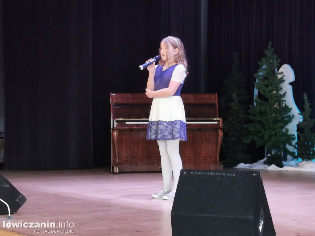 Festiwal Kolęd i Pastorałek w Domaniewicach