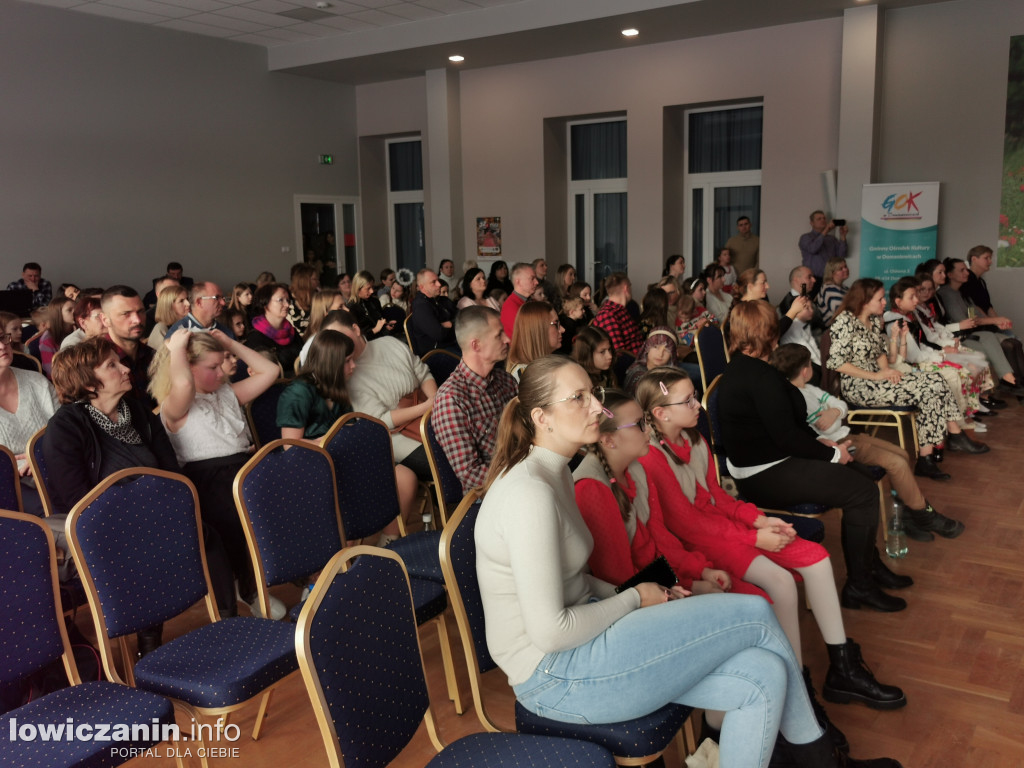 Festiwal Kolęd i Pastorałek w Domaniewicach