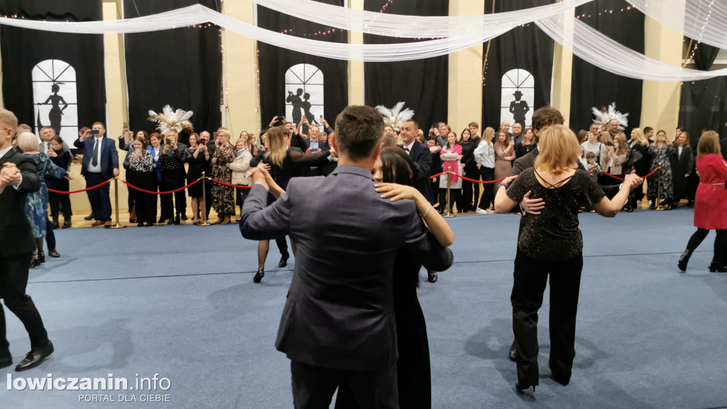 Studniówka Pijarskiego LO, 2024