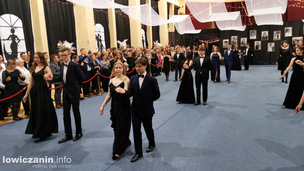 Studniówka Pijarskiego LO, 2024