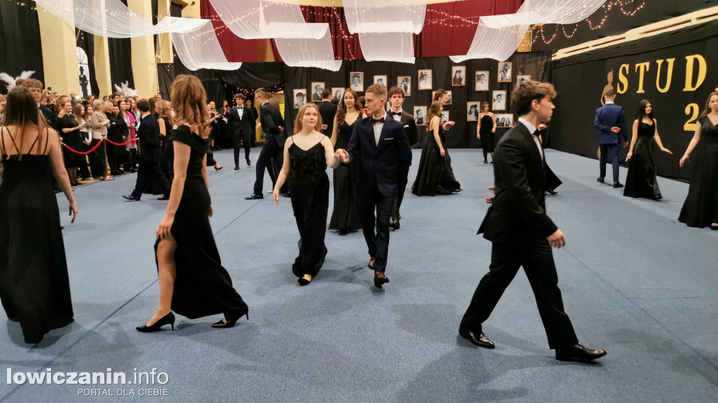 Studniówka Pijarskiego LO, 2024