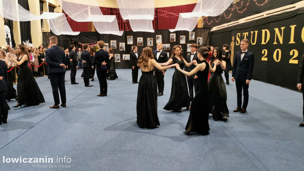 Studniówka Pijarskiego LO, 2024