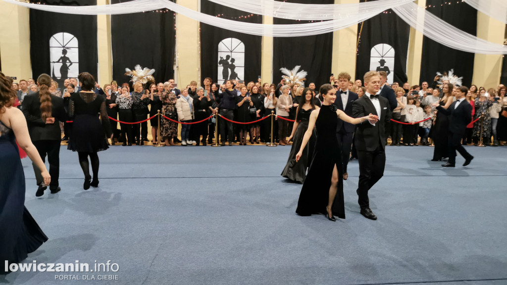 Studniówka Pijarskiego LO, 2024
