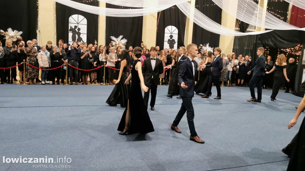Studniówka Pijarskiego LO, 2024