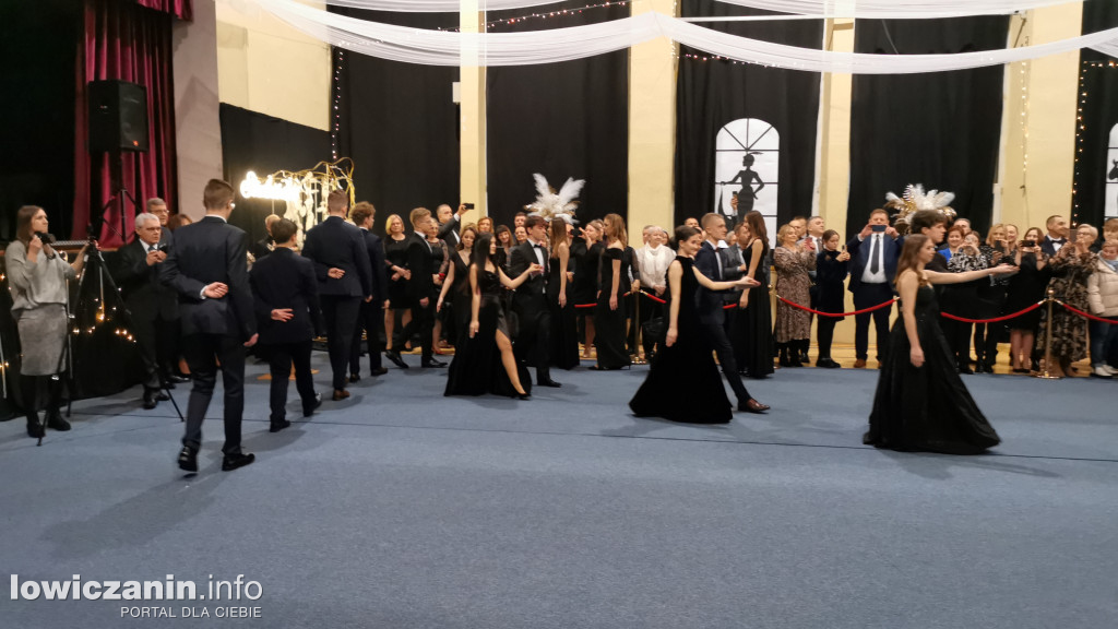 Studniówka Pijarskiego LO, 2024