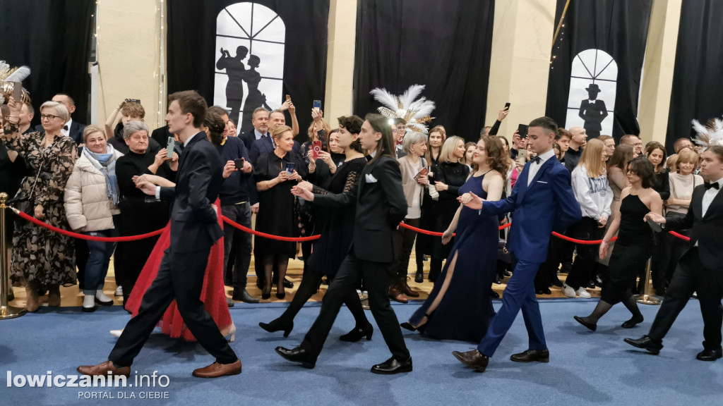 Studniówka Pijarskiego LO, 2024