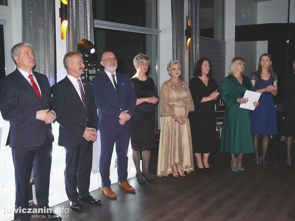 Studniówka II LO w Łowiczu