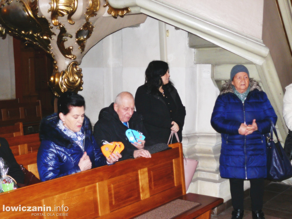 Dzień Babci, Dzień Dziadka w kościele pijarskim i w muzeum
