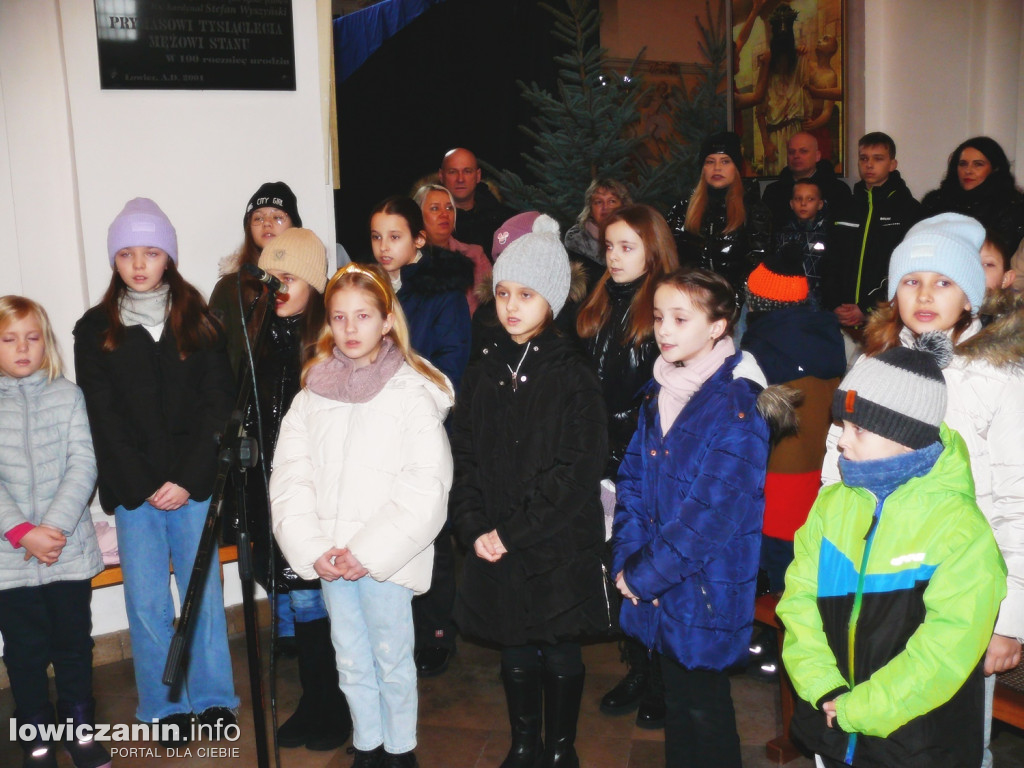 Dzień Babci, Dzień Dziadka w kościele pijarskim i w muzeum