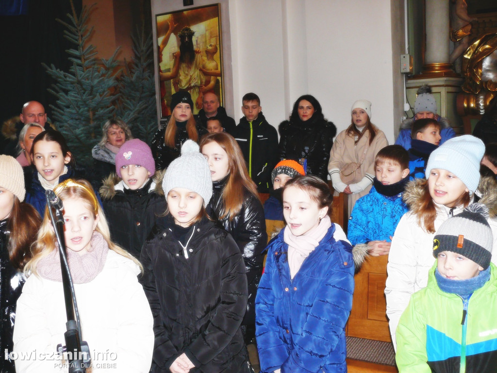 Dzień Babci, Dzień Dziadka w kościele pijarskim i w muzeum