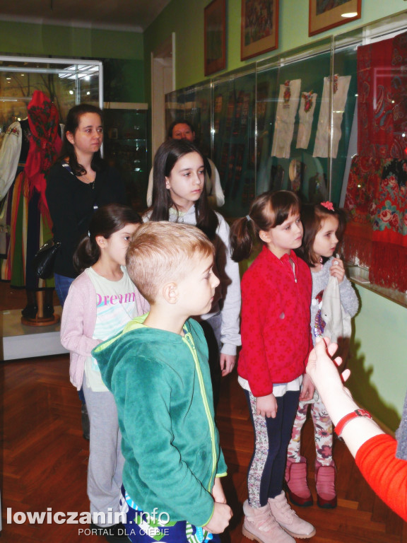 Dzień Babci, Dzień Dziadka w kościele pijarskim i w muzeum