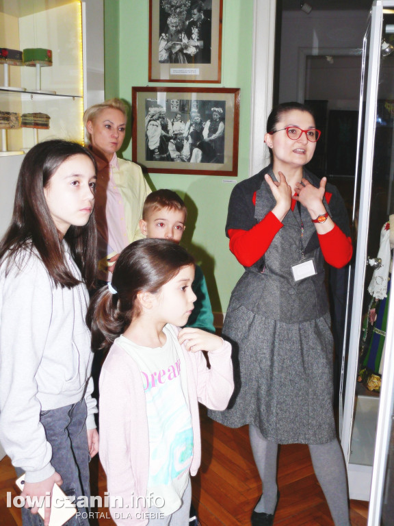 Dzień Babci, Dzień Dziadka w kościele pijarskim i w muzeum