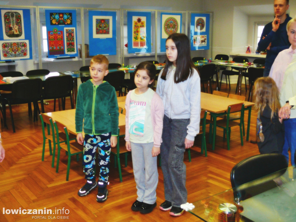 Dzień Babci, Dzień Dziadka w kościele pijarskim i w muzeum