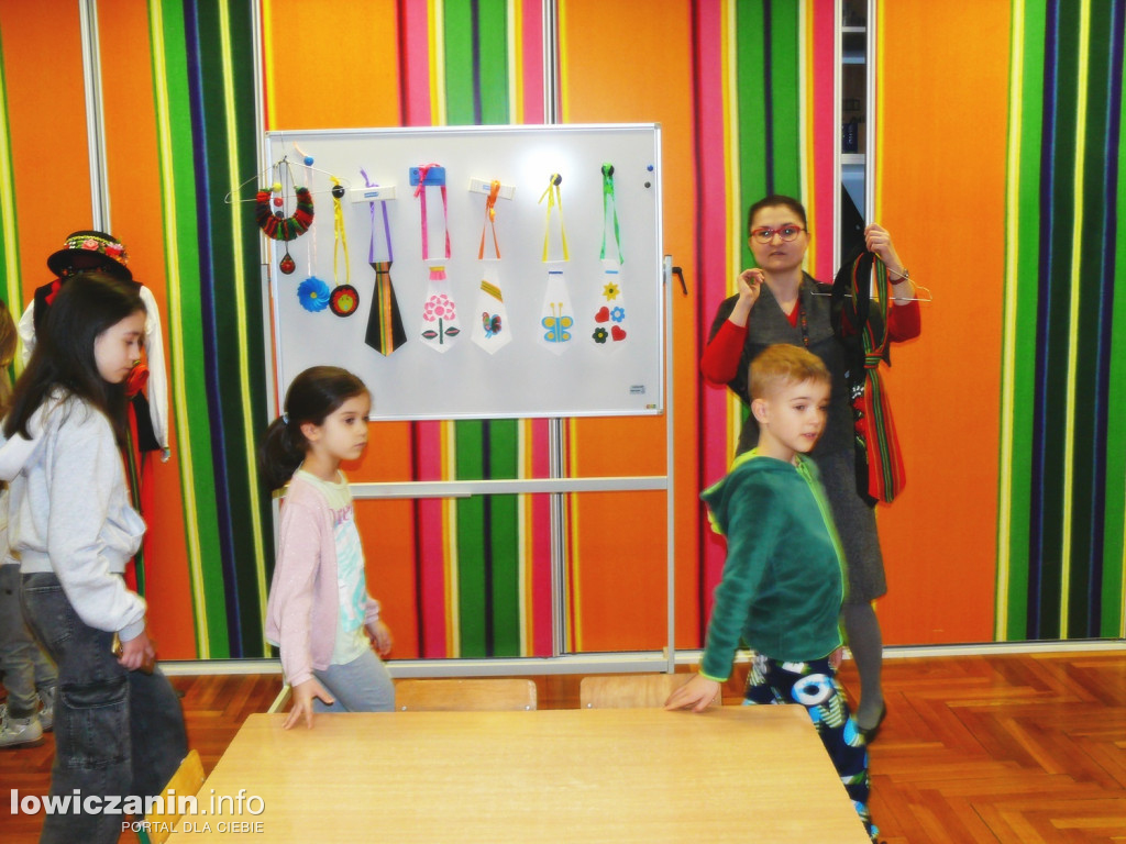 Dzień Babci, Dzień Dziadka w kościele pijarskim i w muzeum