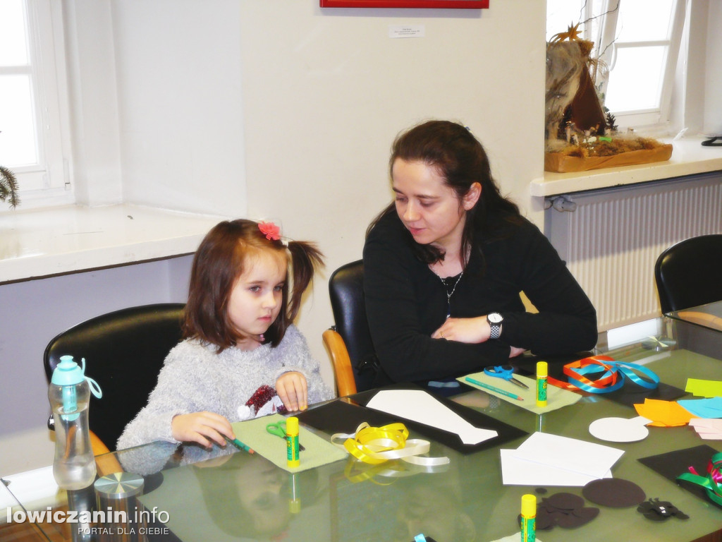 Dzień Babci, Dzień Dziadka w kościele pijarskim i w muzeum