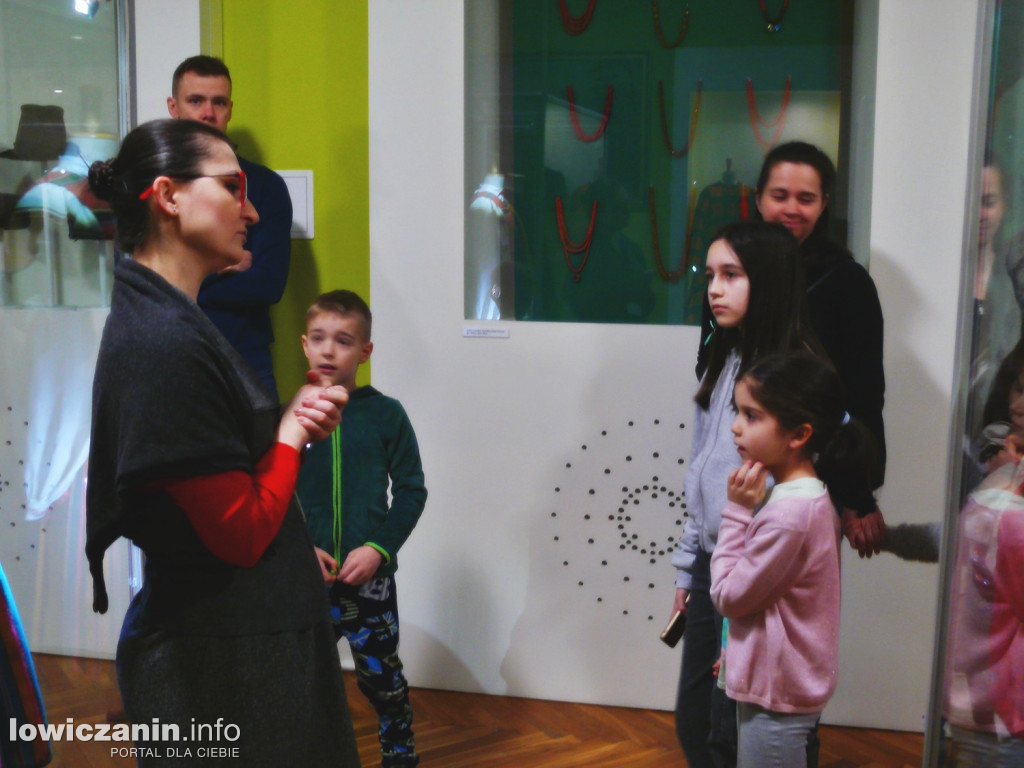 Dzień Babci, Dzień Dziadka w kościele pijarskim i w muzeum