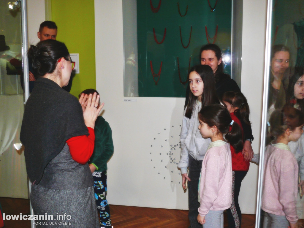 Dzień Babci, Dzień Dziadka w kościele pijarskim i w muzeum