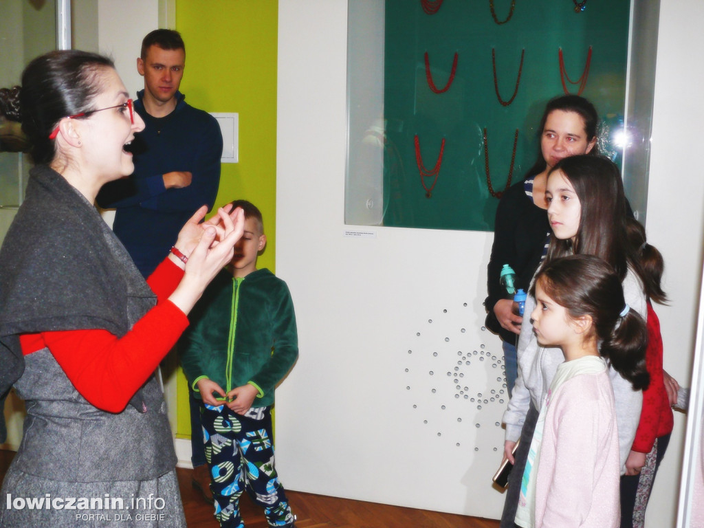 Dzień Babci, Dzień Dziadka w kościele pijarskim i w muzeum