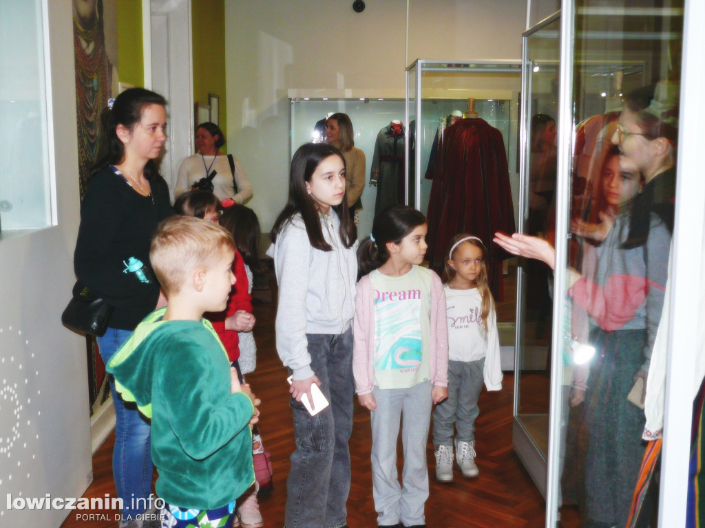 Dzień Babci, Dzień Dziadka w kościele pijarskim i w muzeum
