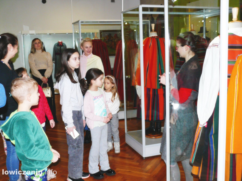 Dzień Babci, Dzień Dziadka w kościele pijarskim i w muzeum