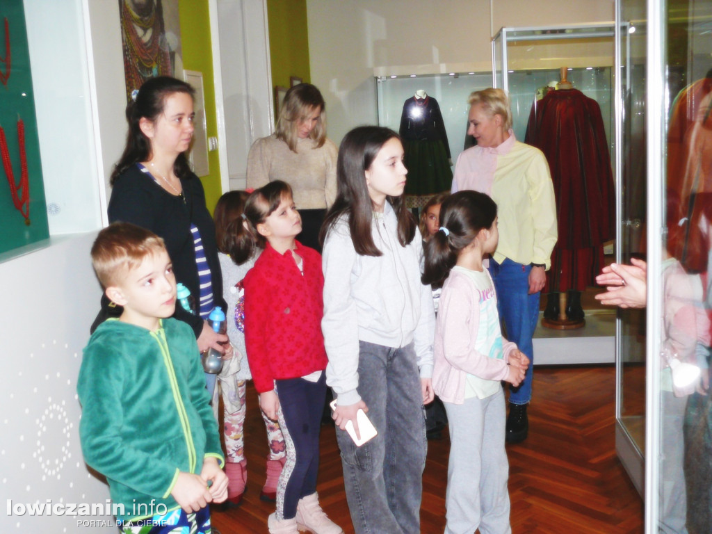 Dzień Babci, Dzień Dziadka w kościele pijarskim i w muzeum