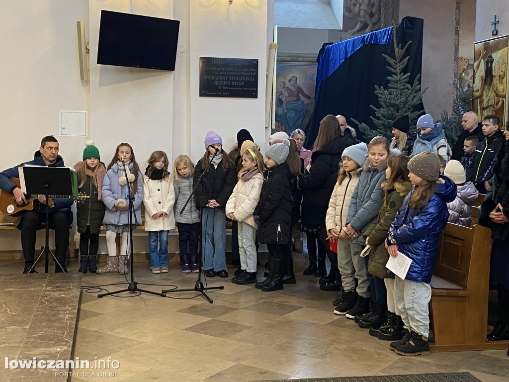 Dzień Babci, Dzień Dziadka w kościele pijarskim i w muzeum