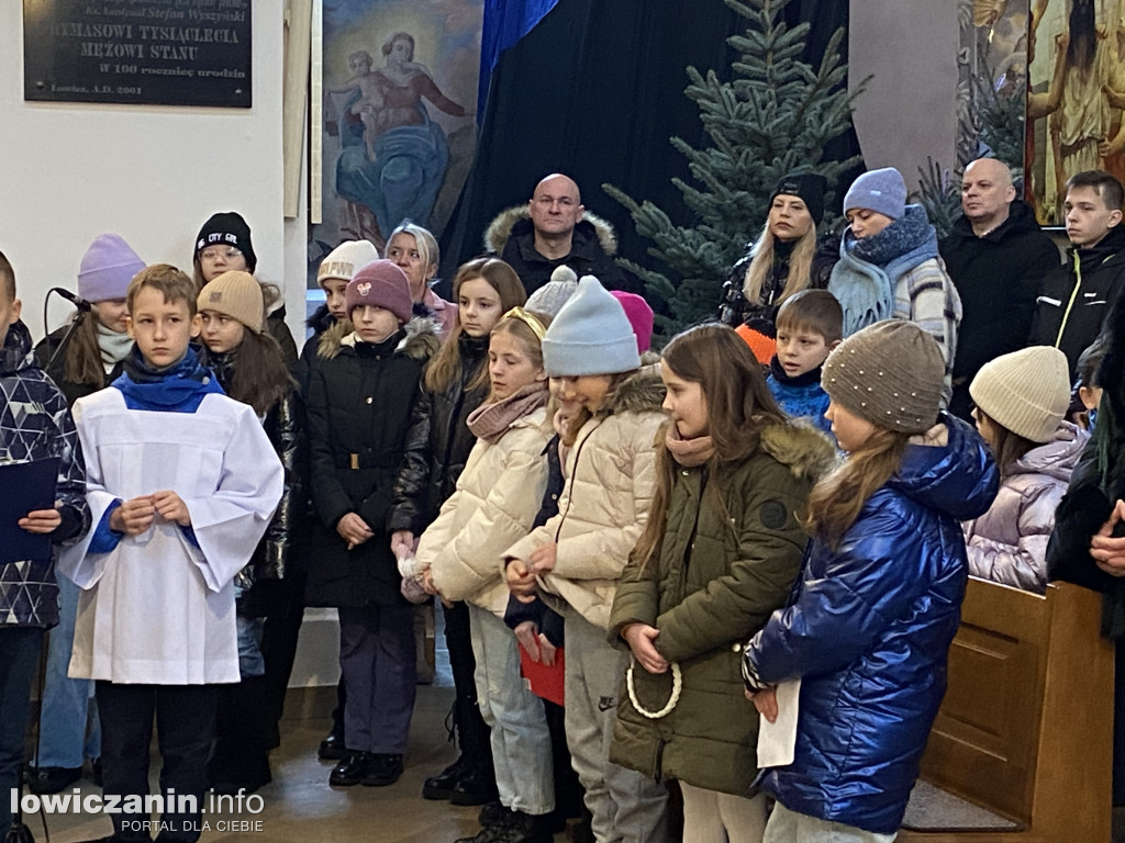 Dzień Babci, Dzień Dziadka w kościele pijarskim i w muzeum