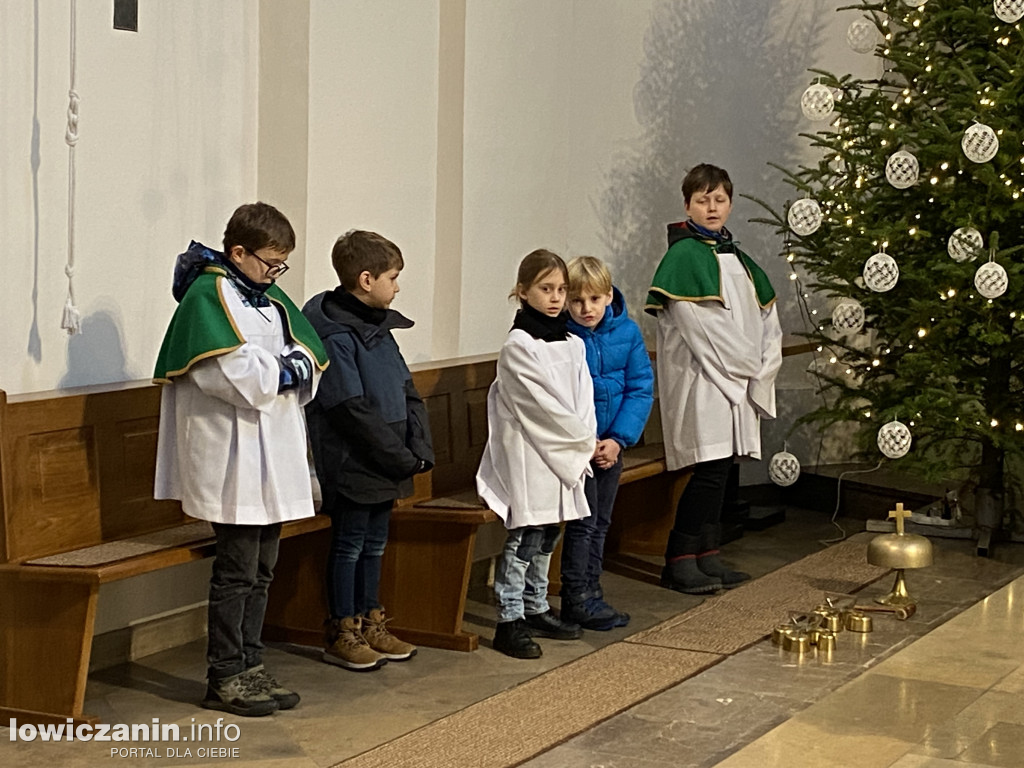 Dzień Babci, Dzień Dziadka w kościele pijarskim i w muzeum
